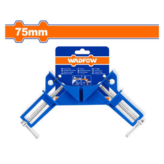 WADFOW Clamp Corner 75mm
