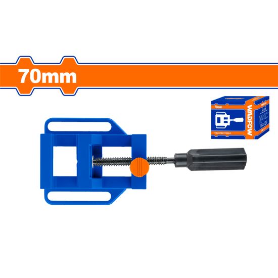 WADFOW Clamp Bench Quick Release 70mm