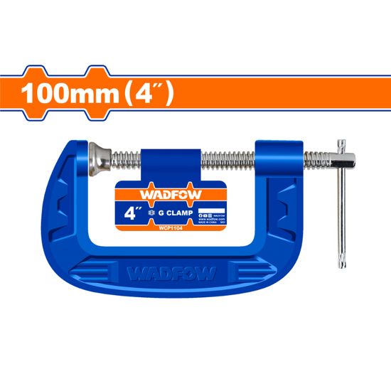 WADFOW Clamp G 100mm