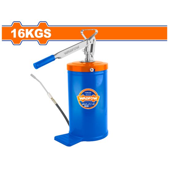 WADFOW Grease Lubricator Hand Operated 16kg