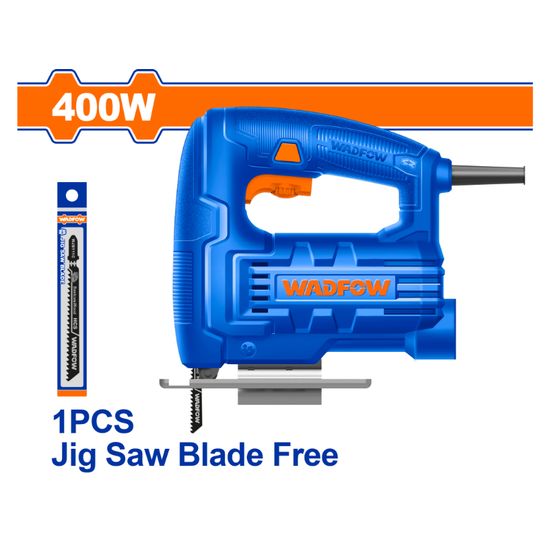 WADFOW Saw Jig 400w With 1pc Blade