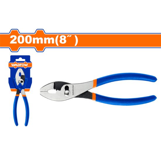 WADFOW Plier Split Joint 200mm
