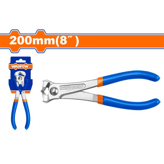 WADFOW Plier End Cutting 200mm