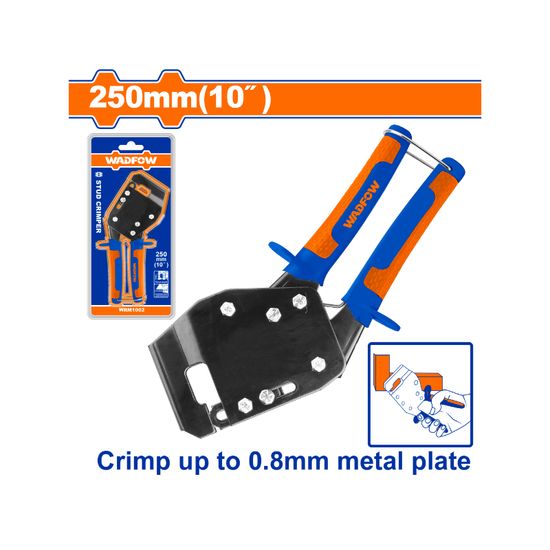 WADFOW Crimper Stud 250mm