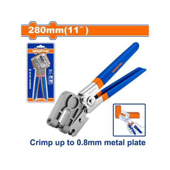 WADFOW Crimper Stud 280mm