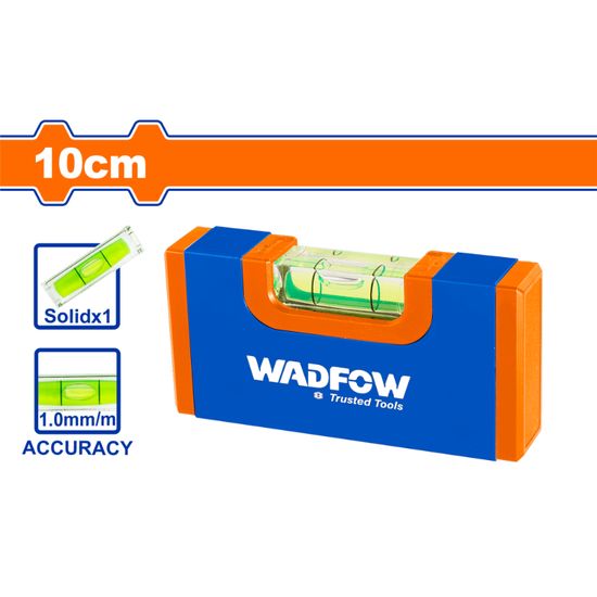 WADFOW Level Shock Proof 1vial 10cm
