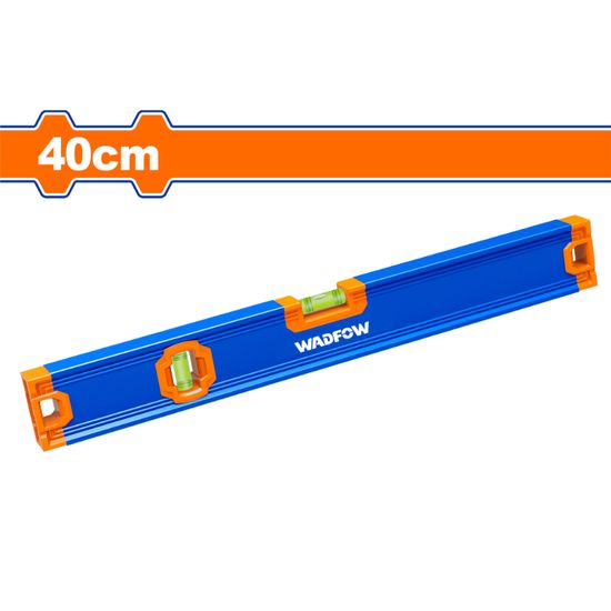 WADFOW Level Spirit 40cm