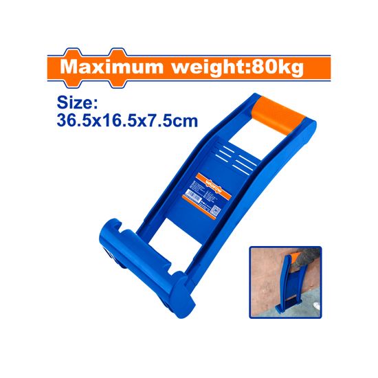 WADFOW Carier Panel 80kg