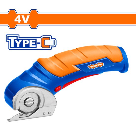 WADFOW 4v C/l Universal Cutter 6mm
