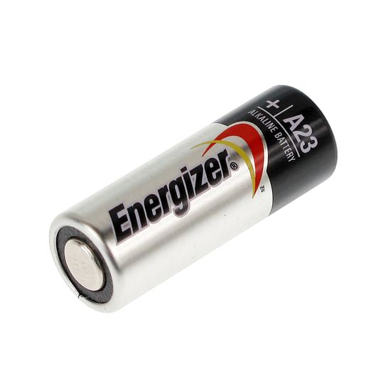 ENERGIZER 12v Alkaline Battery 1 Pack: A23