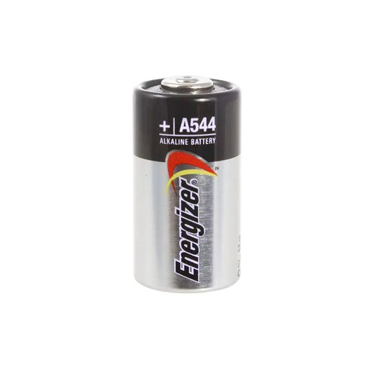 ENERGIZER 6v Alkaline Battery 1 Pack: A544