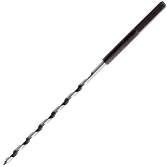 TORK CRAFT Auger Bit 3 X 170mm Pouched