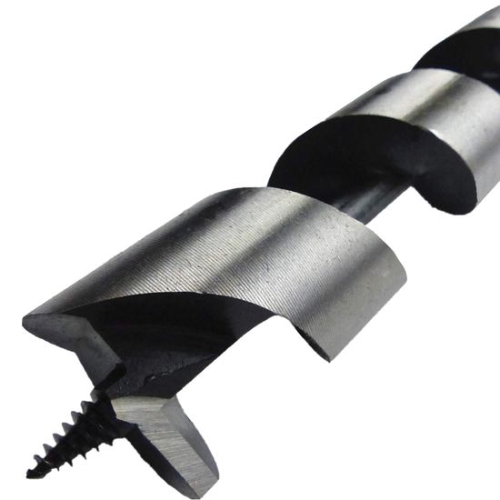 TORK CRAFT Auger Bit 20 X 300mm Pouched