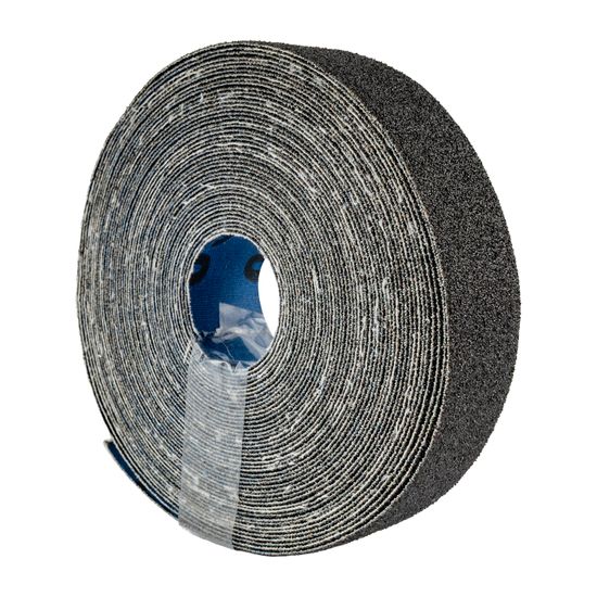 TORK CRAFT Emery Cloth 60grit 25mm X 10m Roll