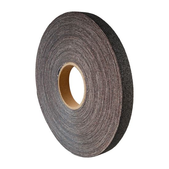 TORK CRAFT Emery Cloth 25mm X 60 Grit X 50m Roll