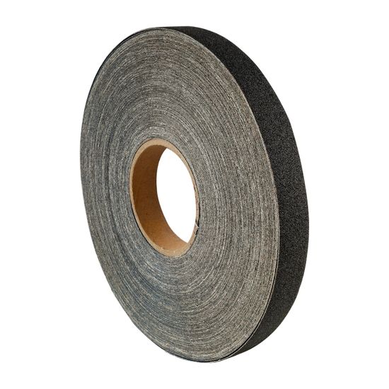 TORK CRAFT Emery Cloth 25mm X 80 Grit X 50m Roll