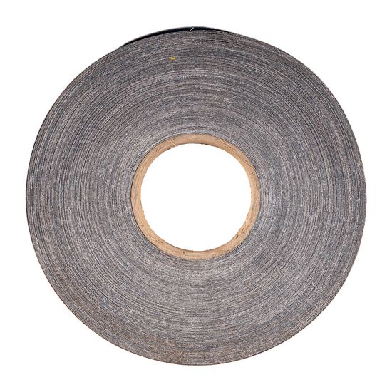 TORK CRAFT Emery Cloth 25mm X 100 Grit X 50m Roll