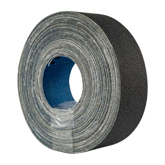 TORK CRAFT Emery Cloth 180grit 25mm X 10m Roll