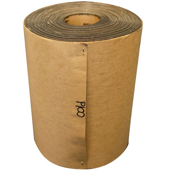 TORK CRAFT Floor Paper Roll 300mm X 50m 100 Grit
