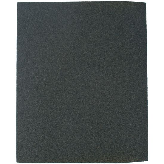 TORK CRAFT Water Paper 230 X 280mm 80 Grit Wet & Dry 10 Per Pack Std
