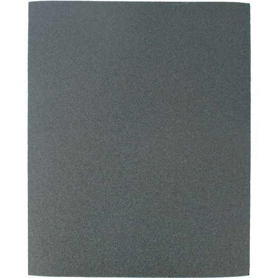 TORK CRAFT Water Paper 230 X 280mm 100 Grit Wet & Dry 10 Per Pack Std