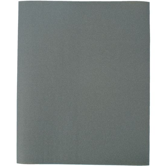 TORK CRAFT Water Paper 230 X 280mm 320 Grit Wet & Dry 50 Per Pack Std