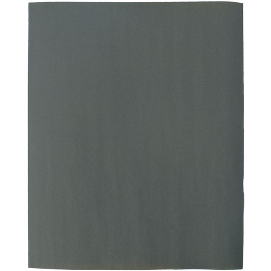 TORK CRAFT Water Paper 230 X 280mm 600 Grit Wet & Dry 50 Per Pack Std