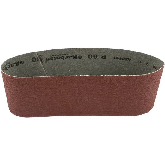 TORK CRAFT Sanding Belt 100 X 620mm 60 Grit Bulk