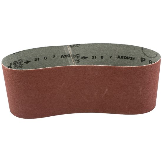 TORK CRAFT Sanding Belt 100 X 620mm 100 Grit Bulk