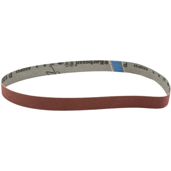TORK CRAFT Sanding Belt 25 X 762mm 120grit Bulk
