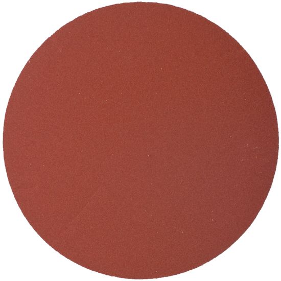 TORK CRAFT Sanding Disc Psa 125mm 240 Grit No Hole 10/pk