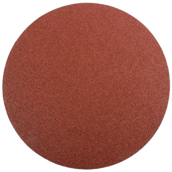 TORK CRAFT Sanding Disc Psa 304mm 40 Grit No Hole Bulk