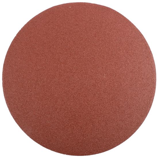 TORK CRAFT Sanding Disc Psa 304mm 60 Grit No Hole Bulk