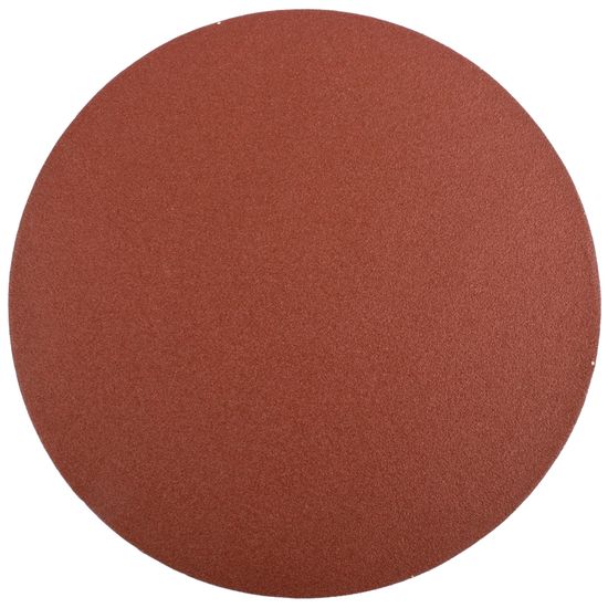 TORK CRAFT Sanding Disc Psa 304mm 80 Grit No Hole Bulk