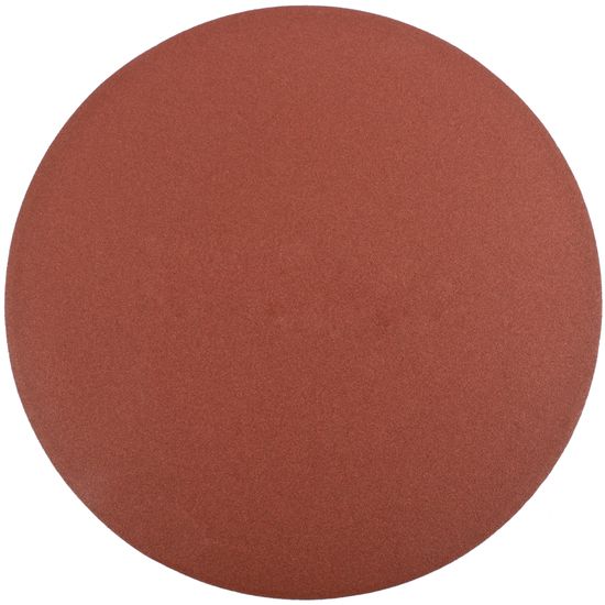 TORK CRAFT Sanding Disc Psa 304mm 120 Grit No Hole Bulk