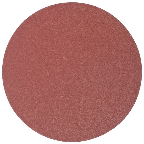TORK CRAFT Sanding Disc Psa 150mm 120 Grit No Hole 10/pk