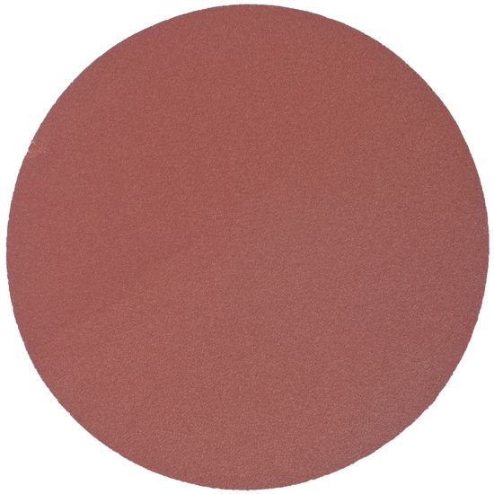 TORK CRAFT Sanding Disc Psa 150mm 180 Grit No Hole 10/pk
