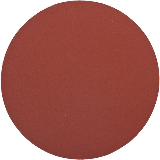 TORK CRAFT Sanding Disc Psa 150mm 240 Grit No Hole 10/pk