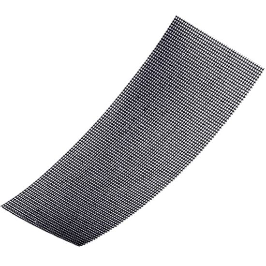 TORK CRAFT Durasand Mesh Sanding Sheet 120grit 93 X 230mm 10pc Per Pack