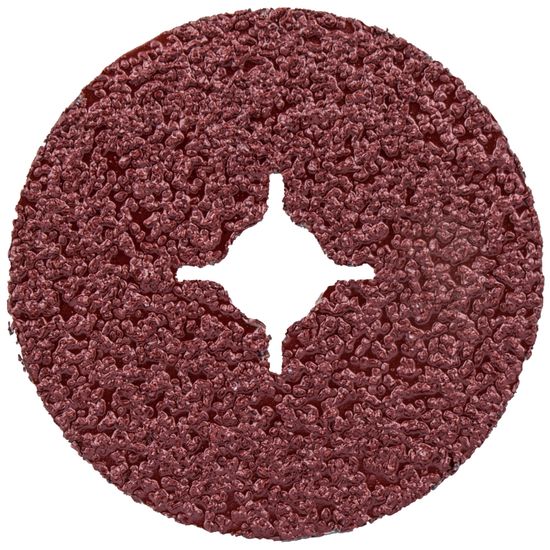 TORK CRAFT Fibre Disc 115mm 16 Grit 5/pack