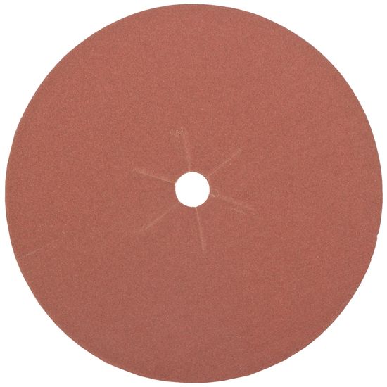 TORK CRAFT Sanding Disc 150mm 240 Grit Centre Hole 10/pk