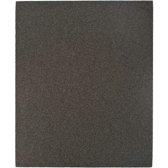 TORK CRAFT Premium Waterproof Paper 60 Grit 230 X 280 (50 Piece) Automotive