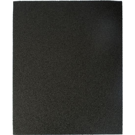 TORK CRAFT Premium Waterproof Paper 80 Grit 230 X 280 (50 Piece) Automotive
