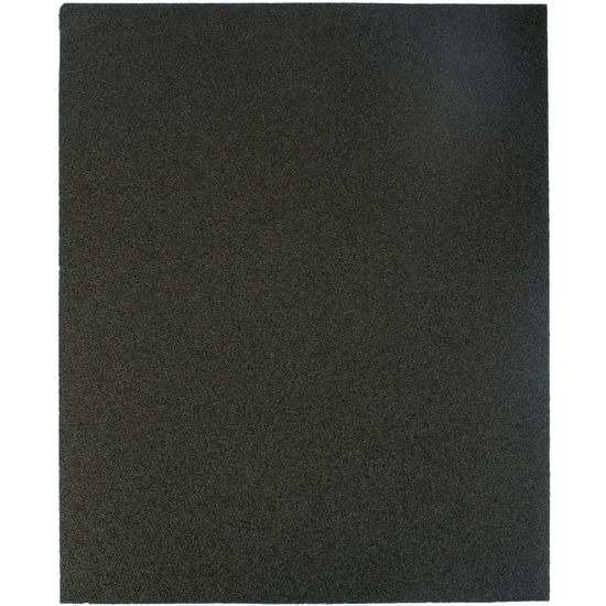 TORK CRAFT Premium Waterproof Paper 100 Grit 230 X 280 (50 Piece) Automotive