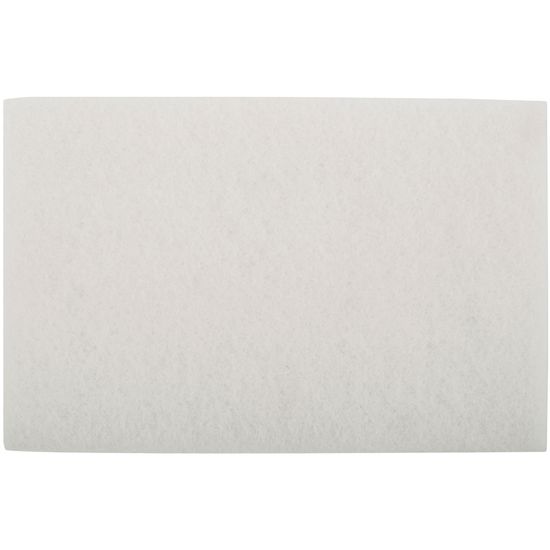 TORK CRAFT Pad Non Woven Ind. Strength 5pc 150 X 230mm Non Grain White