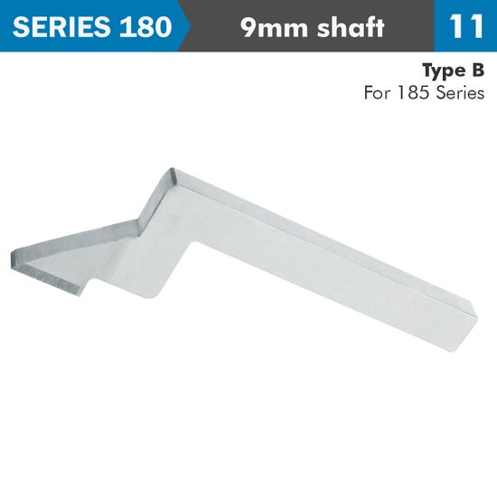 ACCUD Scriber For Height Gauges (185 Range)