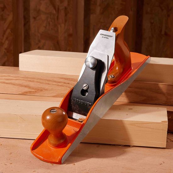 Hand Plane Jorgensen No.5 Jack Plane