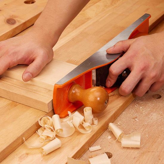 Hand Plane Jorgensen No.5 Jack Plane