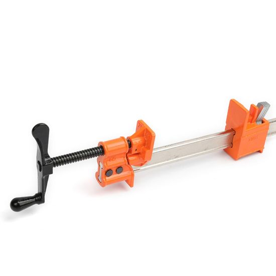 Jorgensen 60'' 1524mm Steel I Bar Clamp