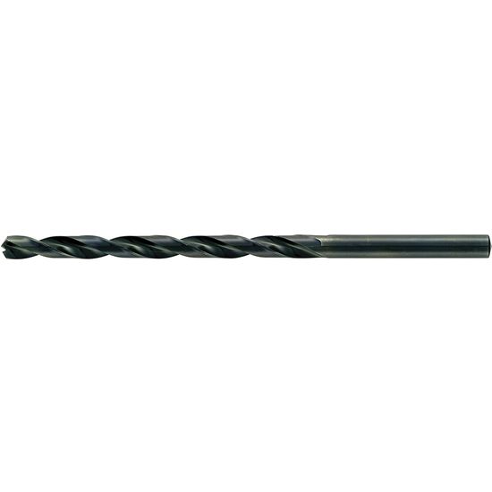 ALPEN Hss Drill Bit 8mm 240 X 165 Extra Long